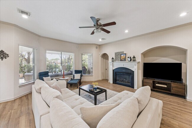 Foto del edificio - 23018 Catalina Harbor Ct