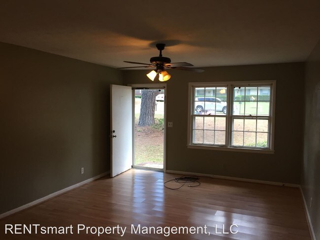 Building Photo - 1117 Steve Mar Dr