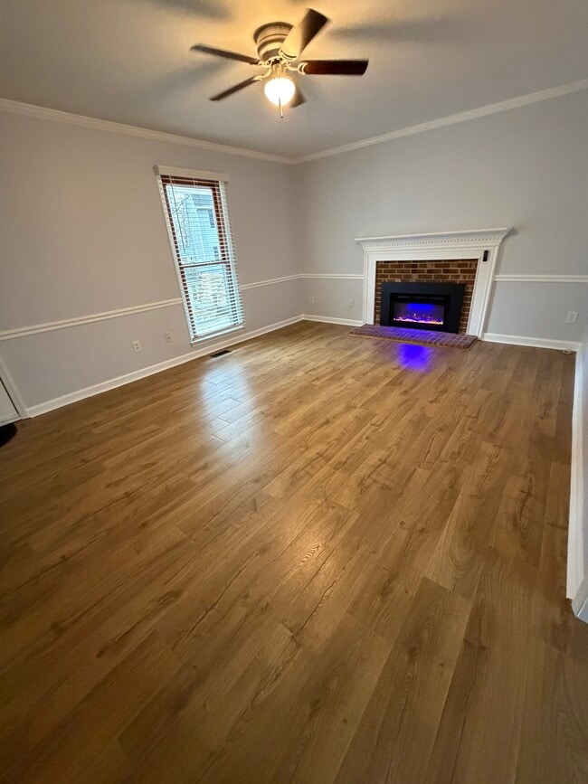 Building Photo - 4616 Draper Rd