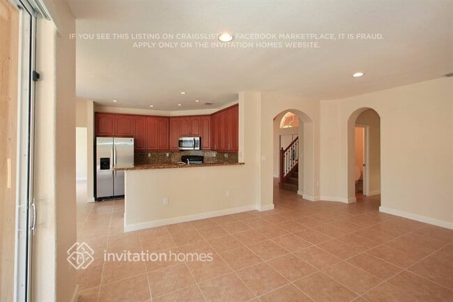 Building Photo - 15477 SW 41st Terrace