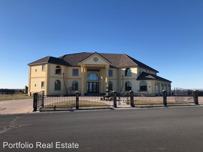 Building Photo - 6 br, 6 bath House - 7615 Dune Lake Rd SE