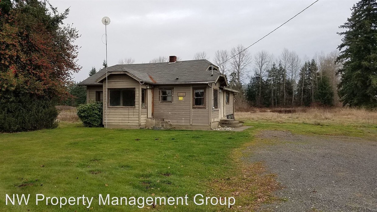 Primary Photo - 2 br, 1 bath House - 14805 Smokey Point Blvd.
