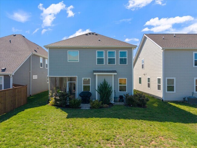 Foto del edificio - 3508 Percilla Drive | Murfreesboro