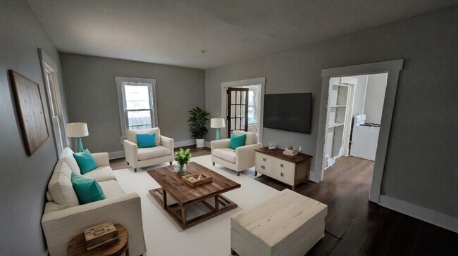 Foto del edificio - 530 Rosemont Ct NW