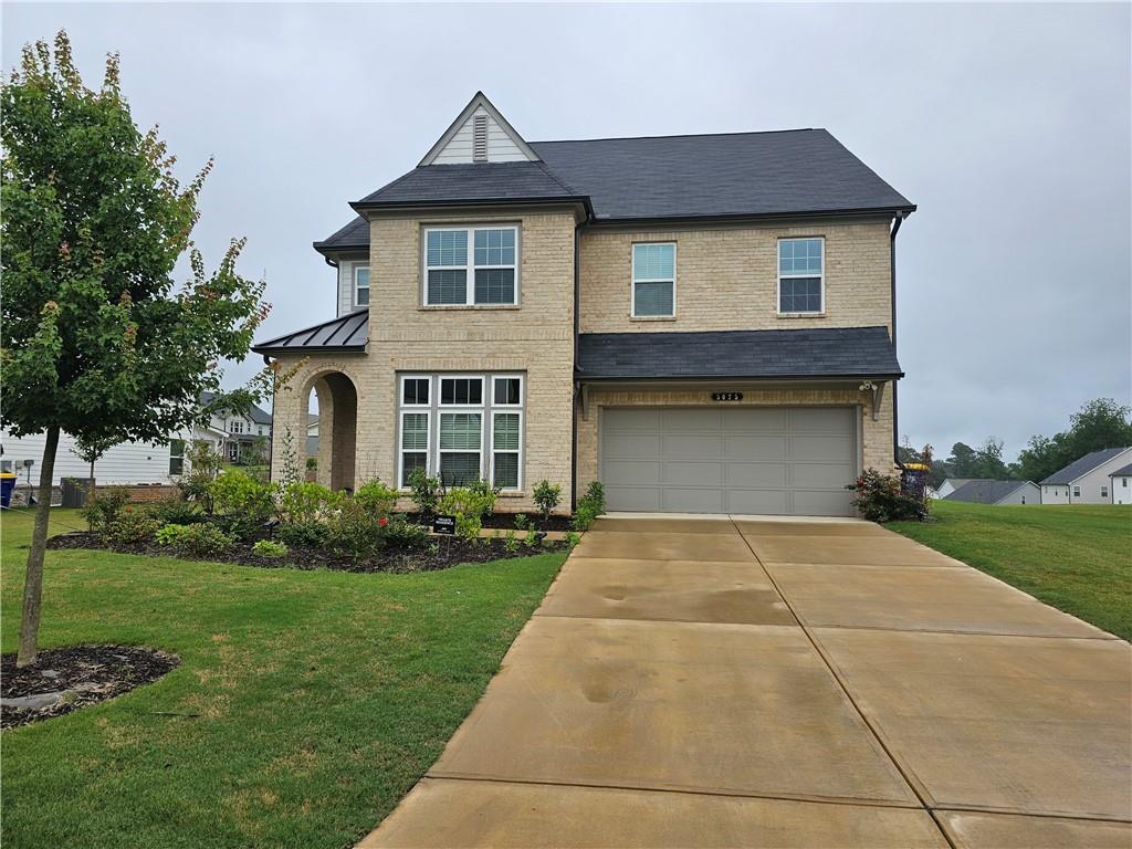 Primary Photo - 5025 Bellehurst Ln