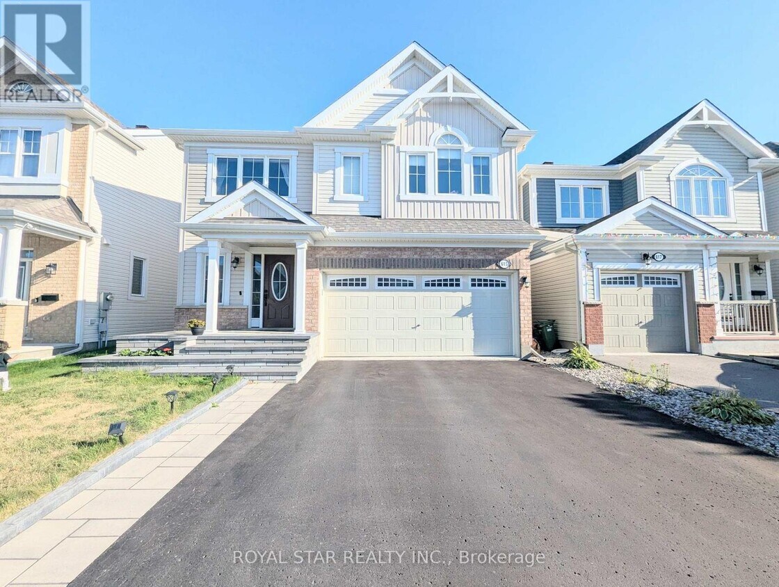 Primary Photo - 615 Dundonald Dr