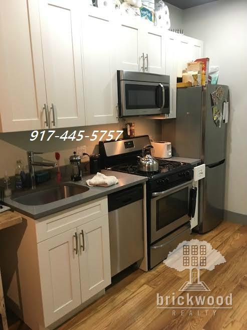 Foto principal - 204 Irving Ave