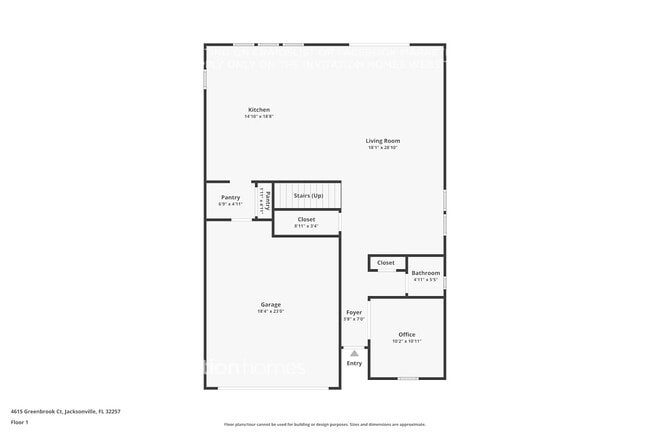 Building Photo - 4615 Greenbrook Ct
