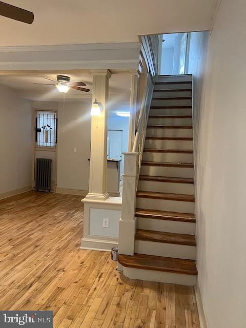 Foto del edificio - 2825 W Stiles St