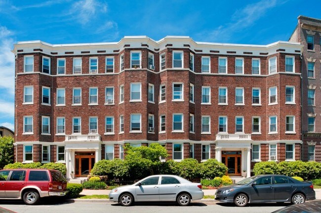 99 Westland Ave Unit 830, Boston, MA 02115 Apartment for