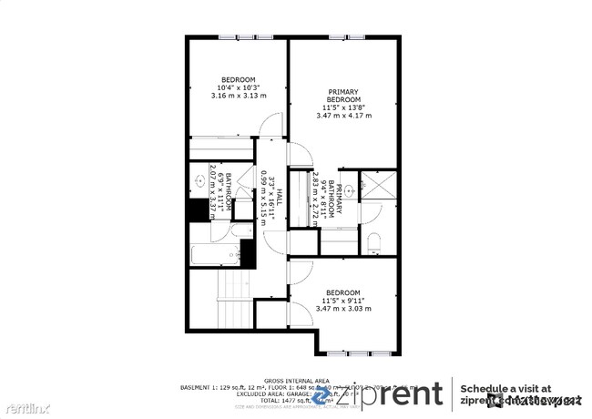 Building Photo - 3 br, 2.5 bath Condo - 28 Camelback Ct, Pl...