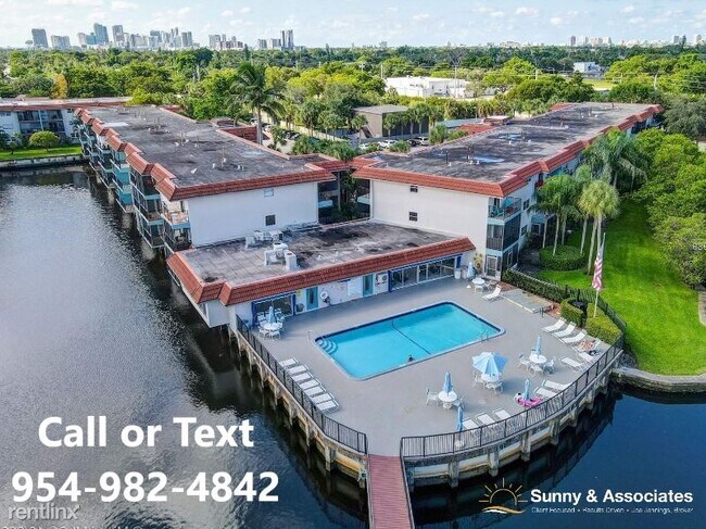 Building Photo - 2 br, 2 bath Condo - 1785 N Andrews Square...
