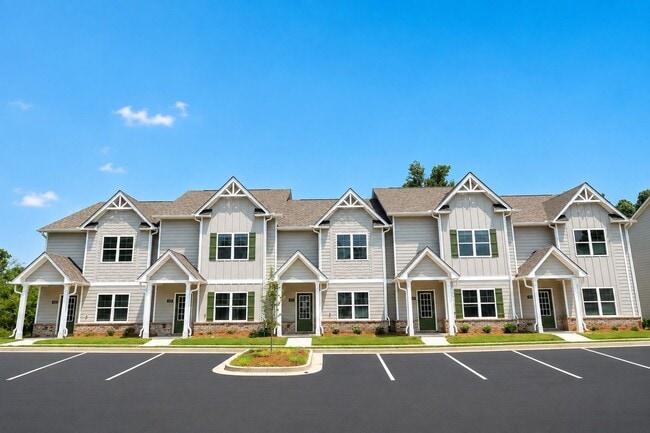 Photo - 4253 Crosby Lane Townhome