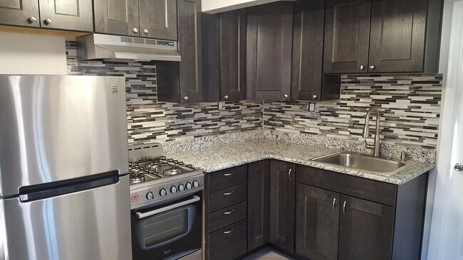 Foto del edificio - 15 N 14th St