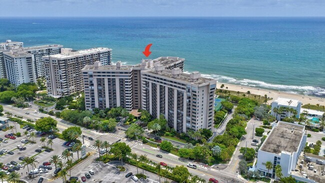 Building Photo - 4900 N Ocean Blvd