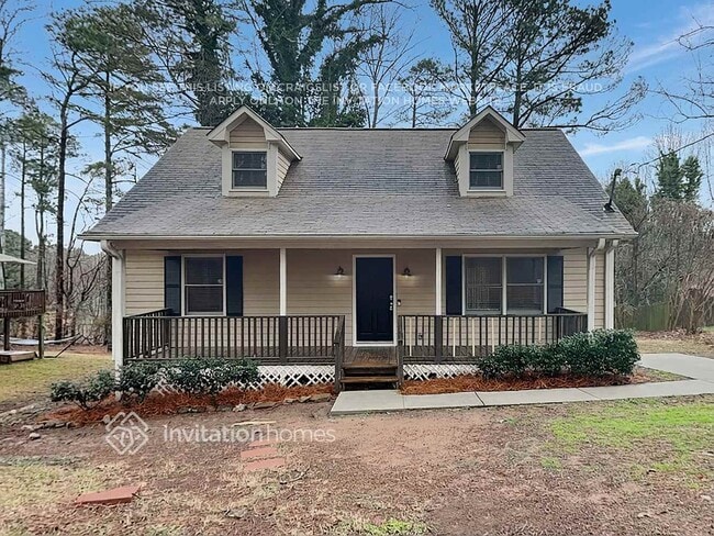 Building Photo - 1110 Wood Valley Rd