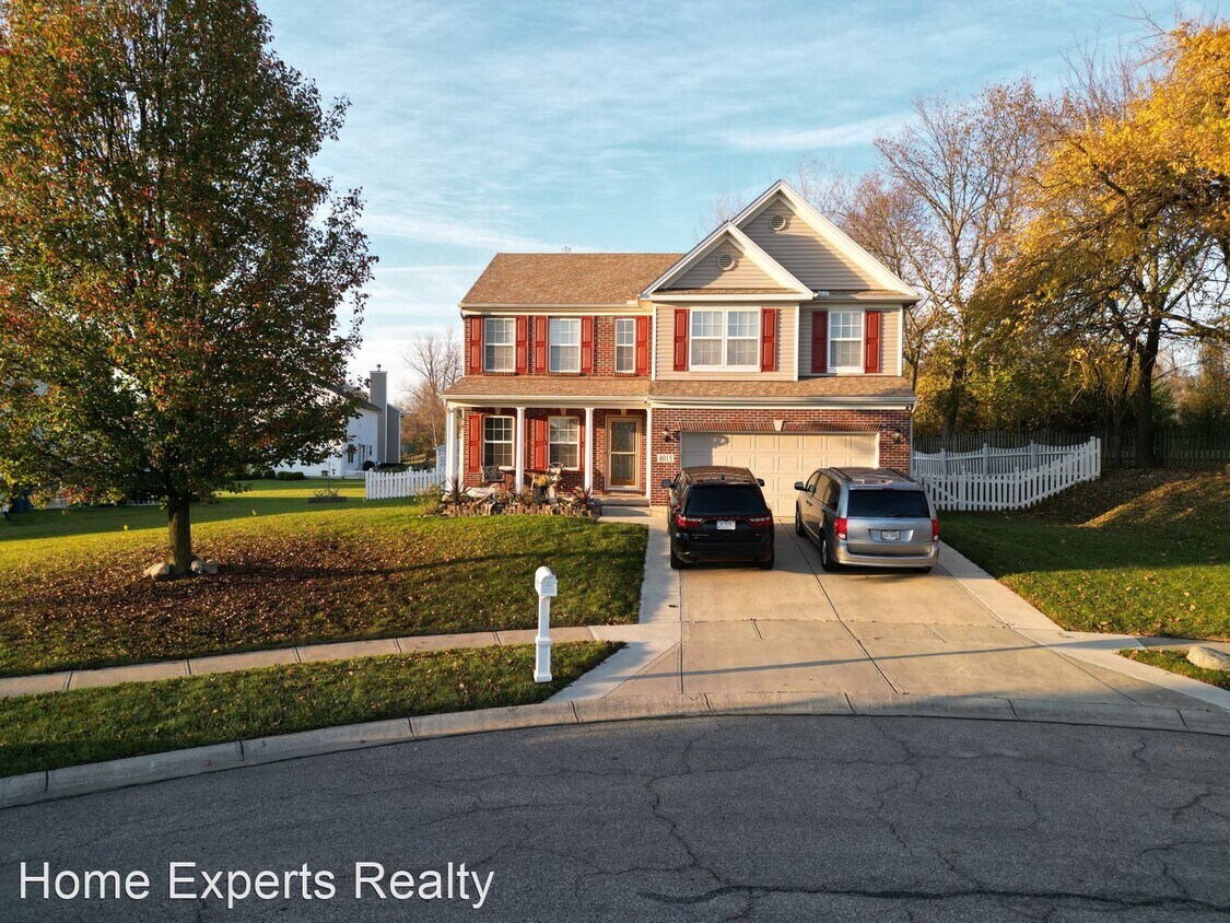 Primary Photo - 5 br, 3.5 bath House - 4015 Atha Court