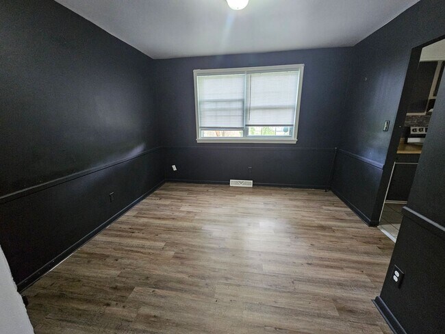 Foto del edificio - 4 Bedroom