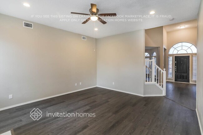 Building Photo - 2603 Bordeaux Dr