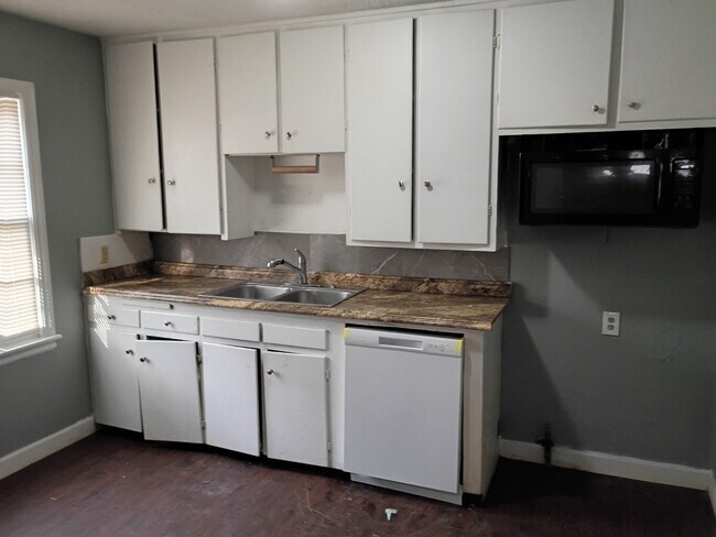 Foto del edificio - 5763 W 2nd St