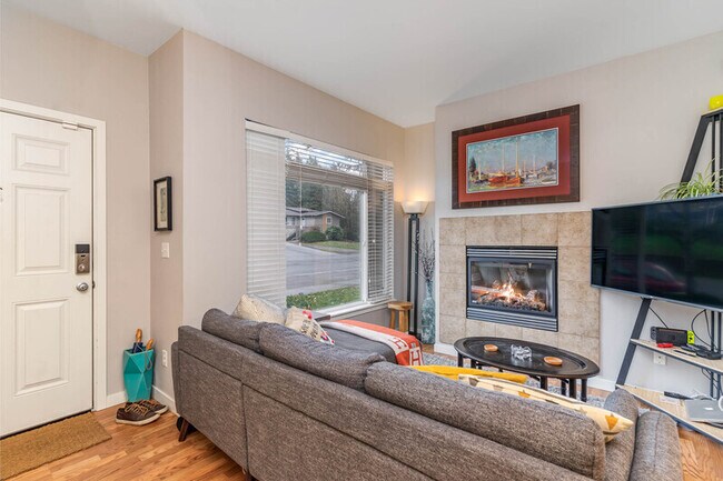 Photo - 13005 64th Ave S Townhome