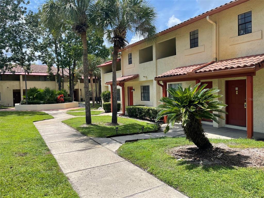 10302 Turkey Lake Rd Unit 124 (A18), Orlando, FL 32819 Condo for Rent