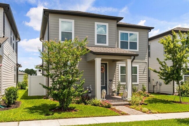 Building Photo - 17061 Seville Orange Rd