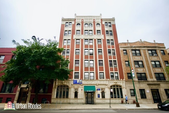 Foto del edificio - 515 W Belmont Ave