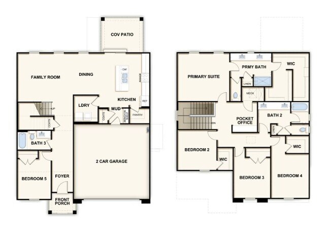 Foto del edificio - 2140 W Alicia Drive