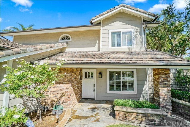 Foto del edificio - 16979 Chestnut St