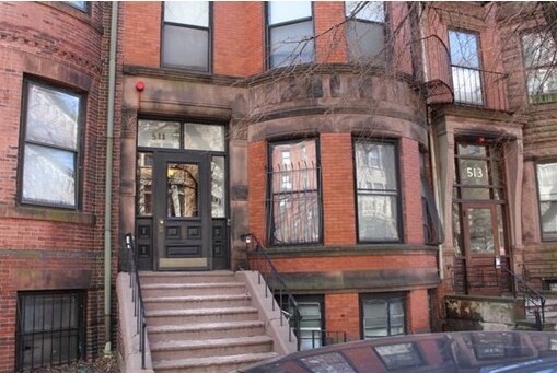 Primary Photo - 517 Beacon St
