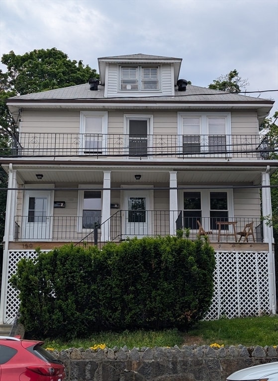 Building Photo - 150 Nonantum St