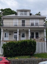 Building Photo - 150 Nonantum St