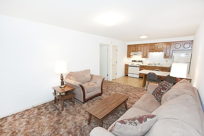. - Providence Place Apartments