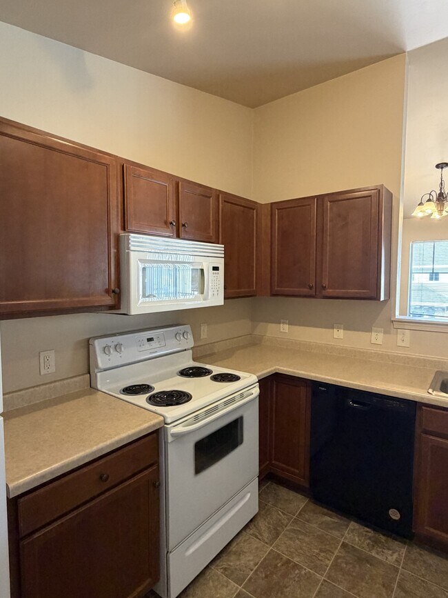 Foto del edificio - Woodland Estates