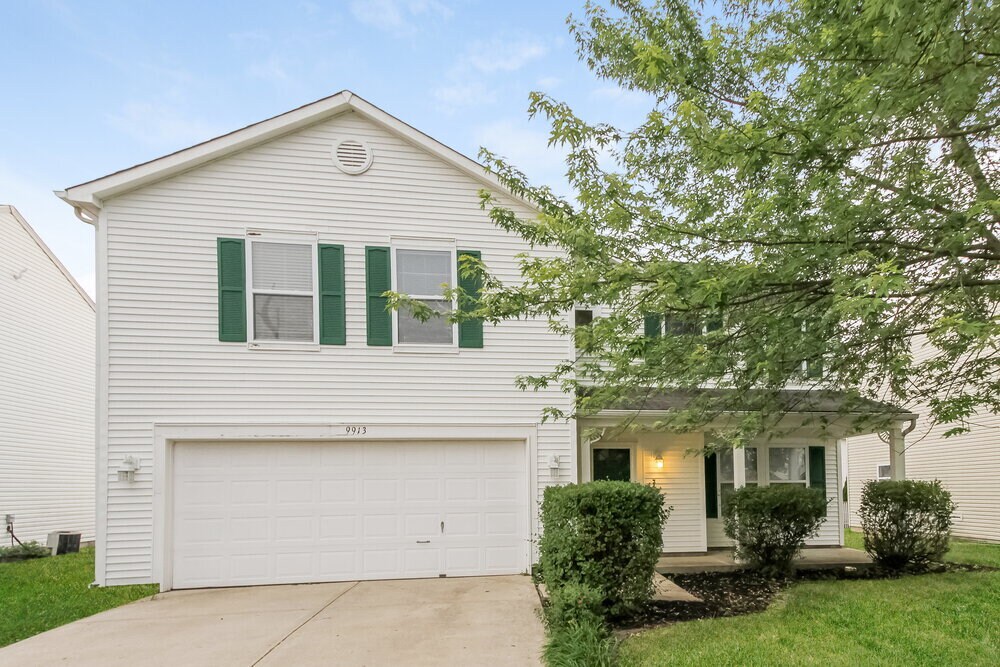 Primary Photo - 9913 Boysenberry Dr
