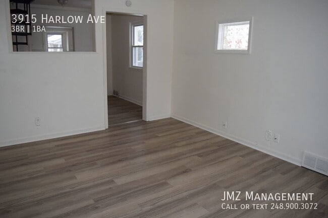 Building Photo - 3 bedroom Allen Park Bungalow