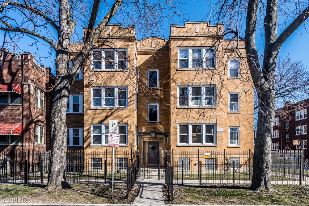 Primary Photo - 1 br, 1 bath Apartment - 5100 W Monroe St