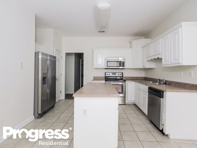 Building Photo - 5711 Carter Dr