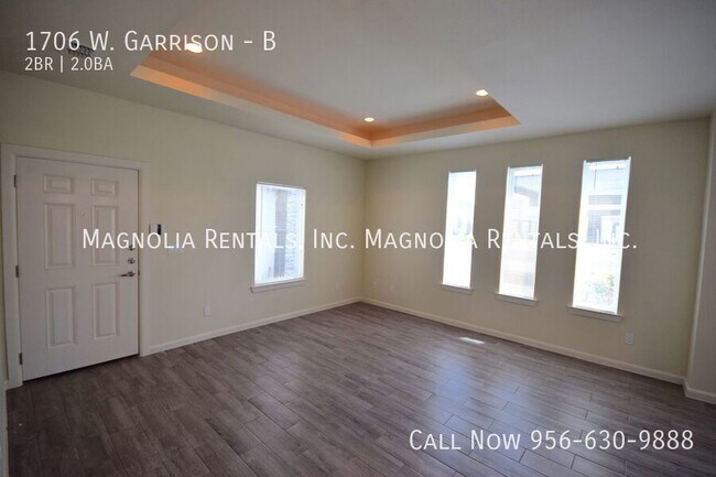 Foto del edificio - 1706 W. Garrison-B