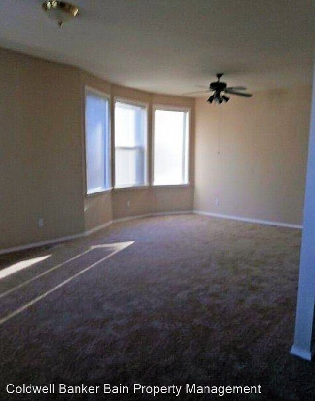 Foto del edificio - 3 br, 2 bath House - 624 S. Fife Street