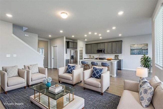 Foto del edificio - 12912 Cerro Castellan Trace