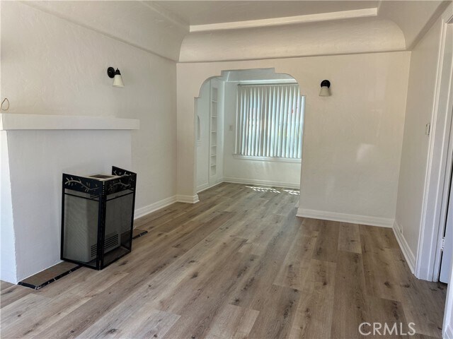 Foto del edificio - 529 W 22nd St