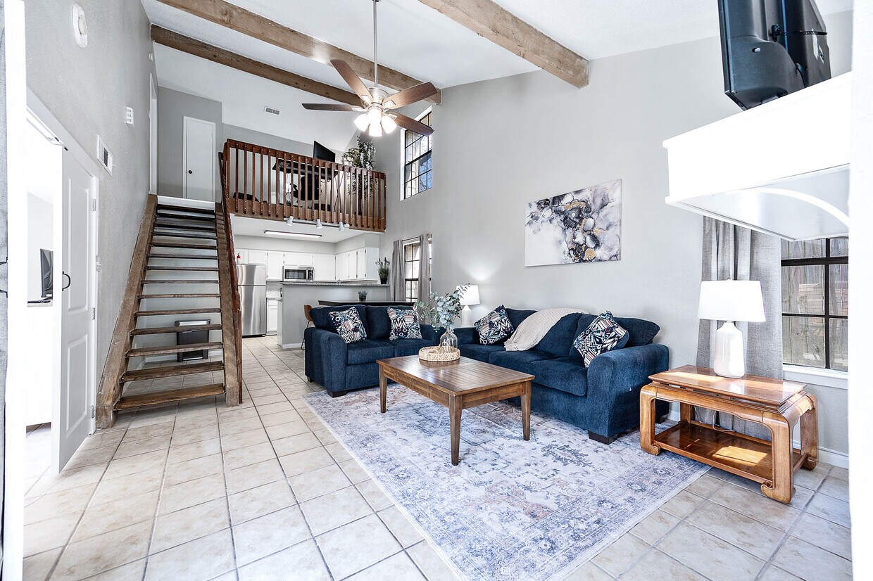 Foto principal - 200 Pecan Dr