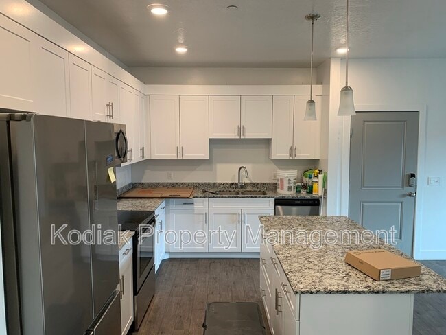 Foto del edificio - 875 S Depot St