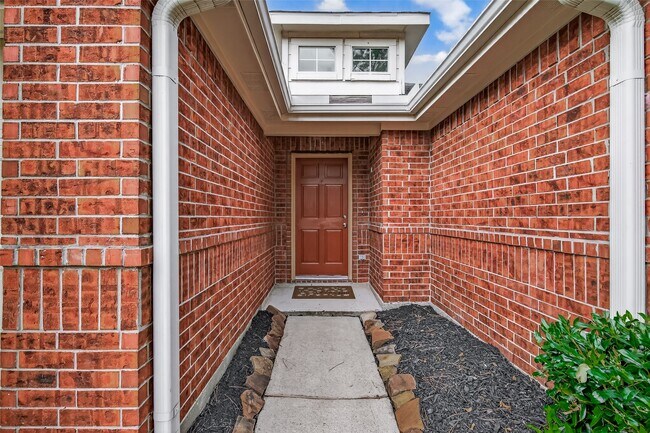 Foto del edificio - 13211 Barton Meadow Ln