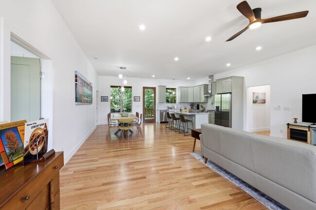Foto del edificio - 3556 Cottonwood Ln