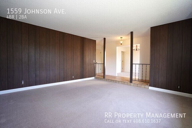 Foto del edificio - 1559 Johnson Ave