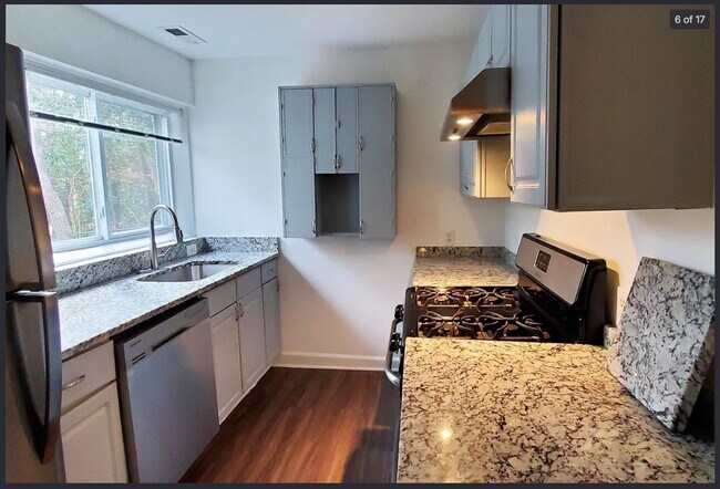 Foto del edificio - Beautiful 2-bedroom home!