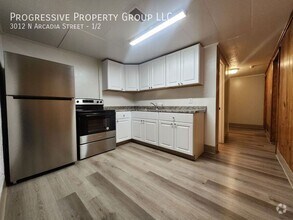 Building Photo - 3012 N Arcadia St